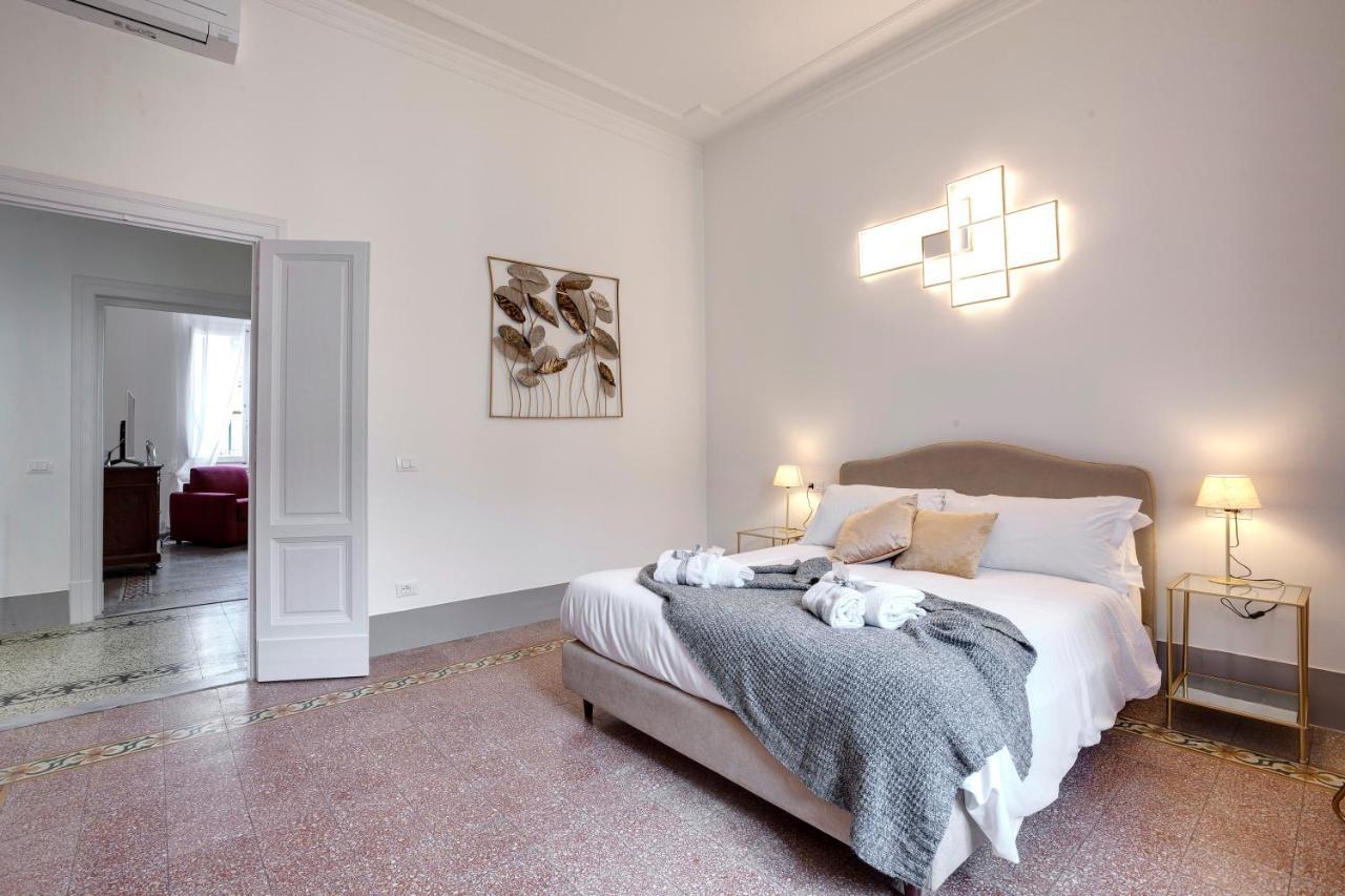 Magenta Apartment By Mamo Firenze Eksteriør bilde