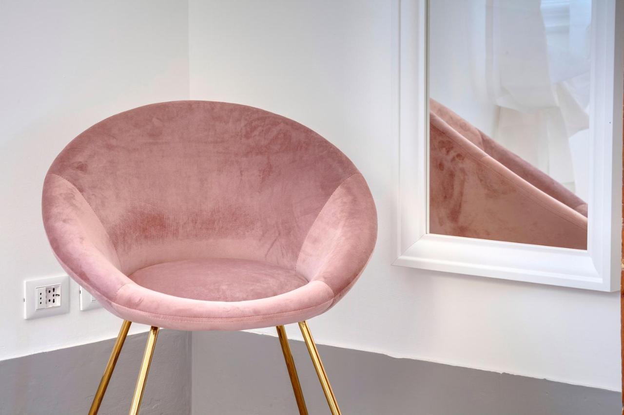 Magenta Apartment By Mamo Firenze Eksteriør bilde