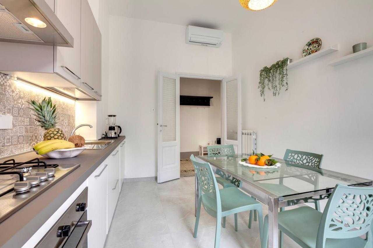 Magenta Apartment By Mamo Firenze Eksteriør bilde